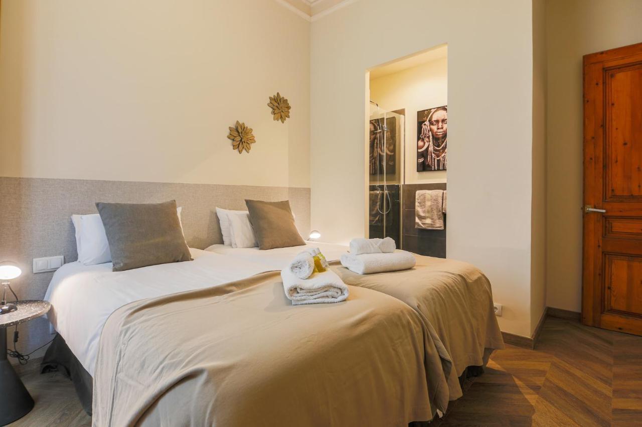 Avinyo 2 Gotic - Spacious Loft In Gothic Quarter! Appartement Barcelone