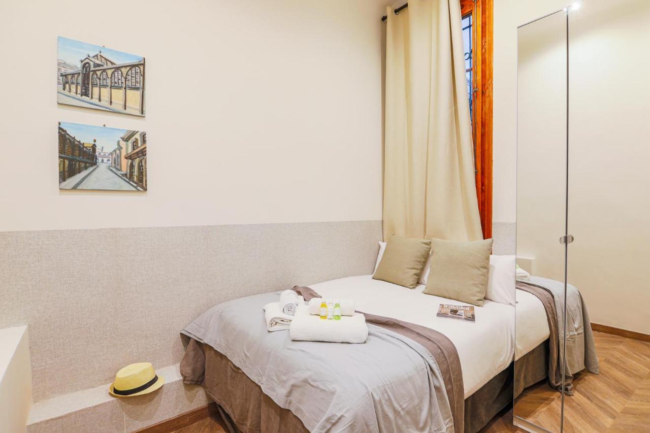 Appartement Avinyo 2 Gotic - Spacious Loft In Gothic Quarter!