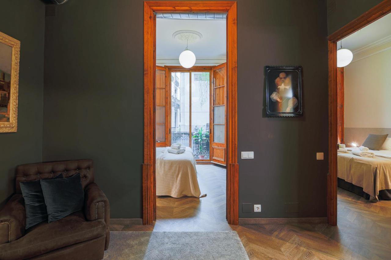 Avinyo 2 Gotic - Spacious Loft In Gothic Quarter! Barcelone