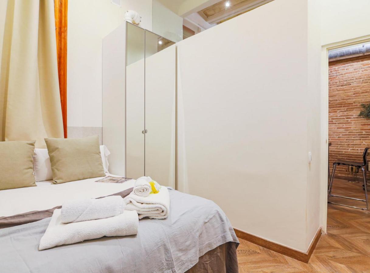 Avinyo 2 Gotic - Spacious Loft In Gothic Quarter! Barcelone