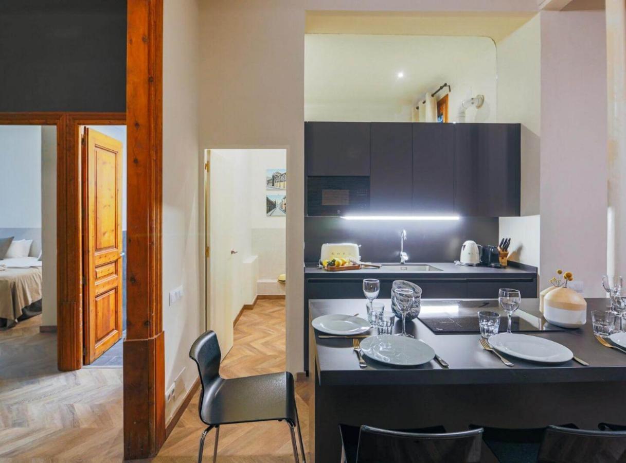 Avinyo 2 Gotic - Spacious Loft In Gothic Quarter! Barcelone