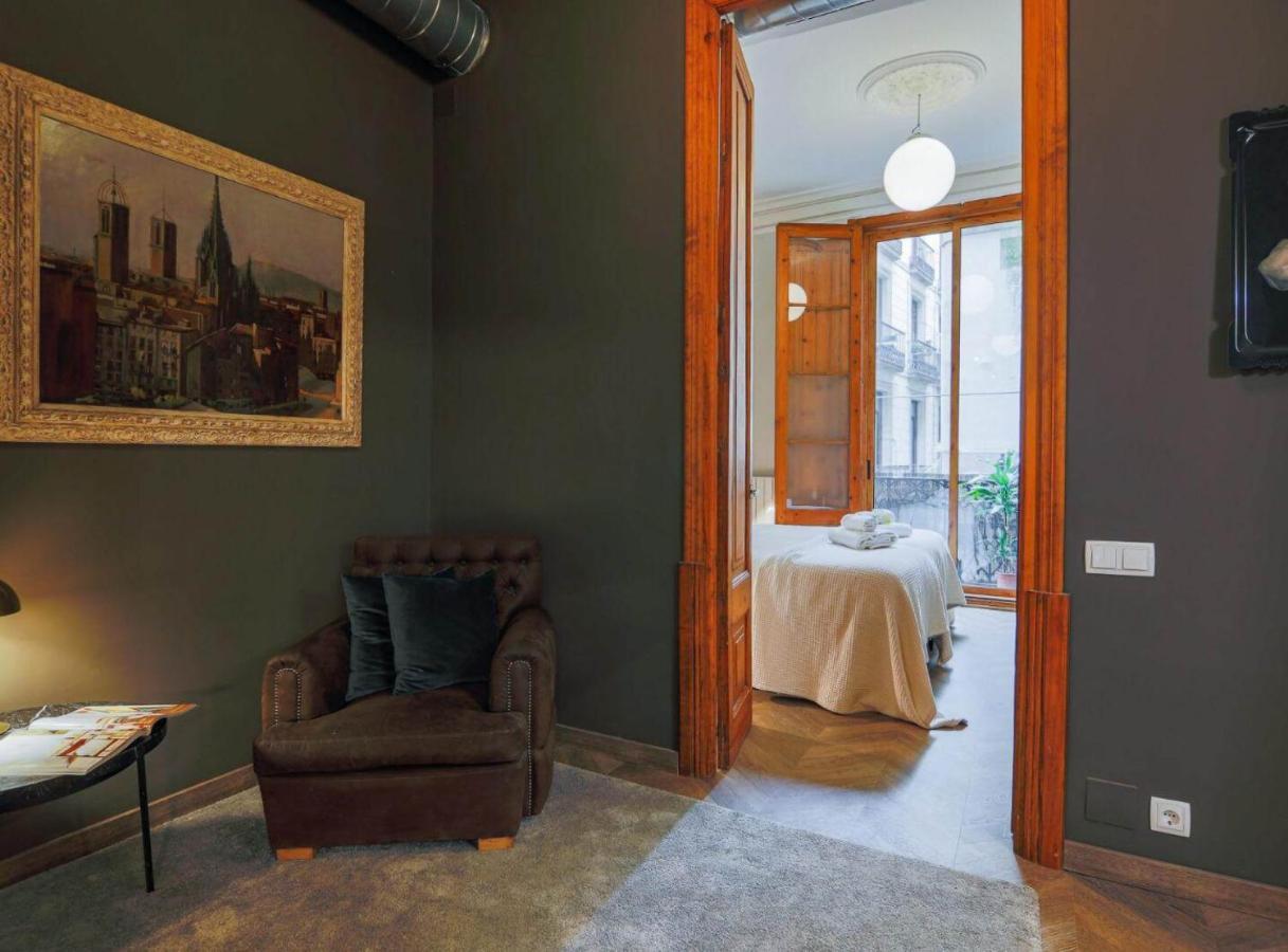 Appartement Avinyo 2 Gotic - Spacious Loft In Gothic Quarter! Barcelone