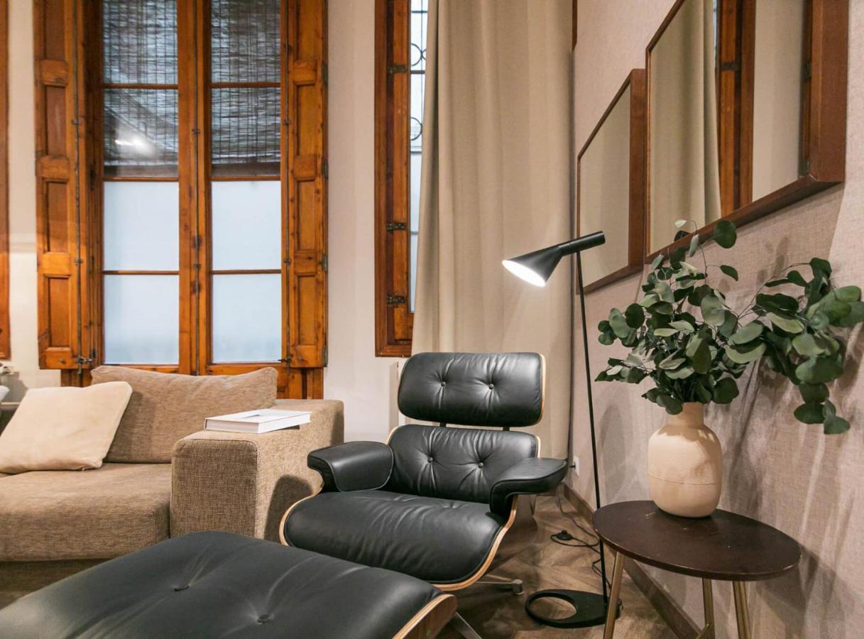 Appartement Avinyo 2 Gotic - Spacious Loft In Gothic Quarter! *