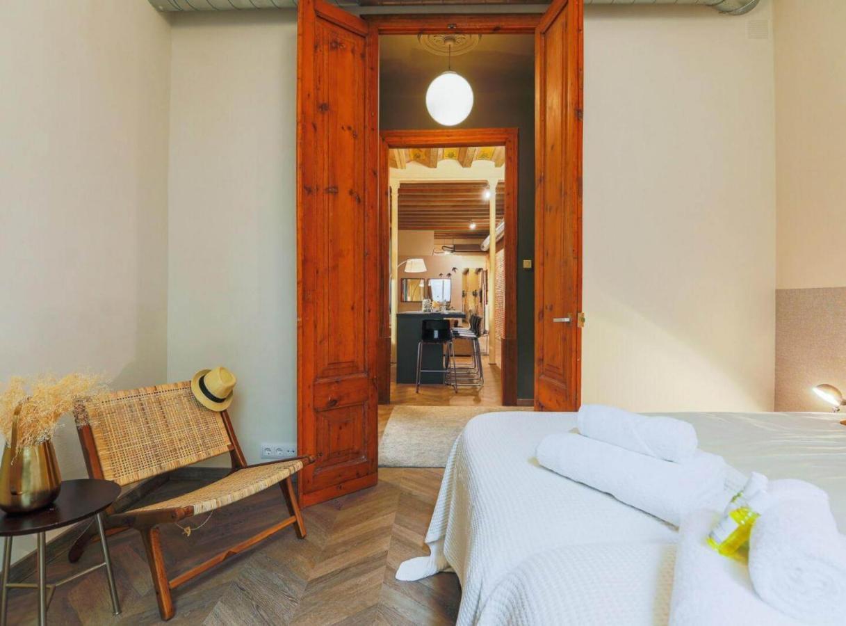 Appartement Avinyo 2 Gotic - Spacious Loft In Gothic Quarter!