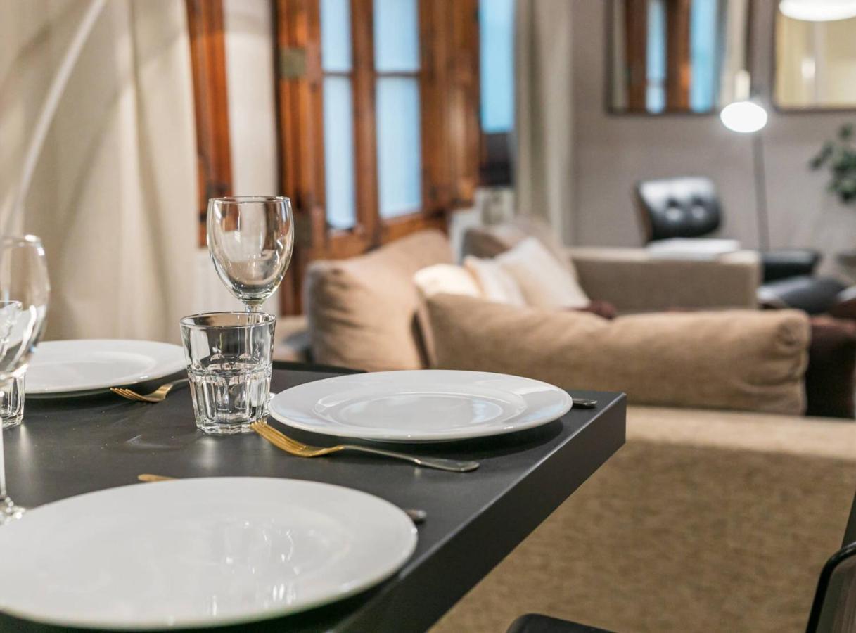 Appartement Avinyo 2 Gotic - Spacious Loft In Gothic Quarter! *